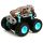 Diecast Monster Trucks de corda