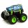 Diecast Monster Trucks de corda