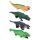 Brinquedo elástico Lagartos e crocodilos
