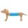 Brinquedo Fidget Cão Esticável