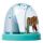 Reino Animal - Globo de neve medio