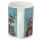 Caneca de Porcelana Jan Pashley - Cão de Natal