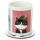 Conjunto de Caneca e base Angie Rozelaar Planet Cat Natal