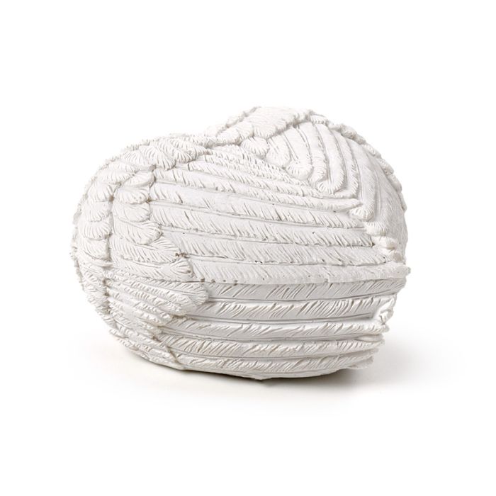 Asas do Anjo Caixinha