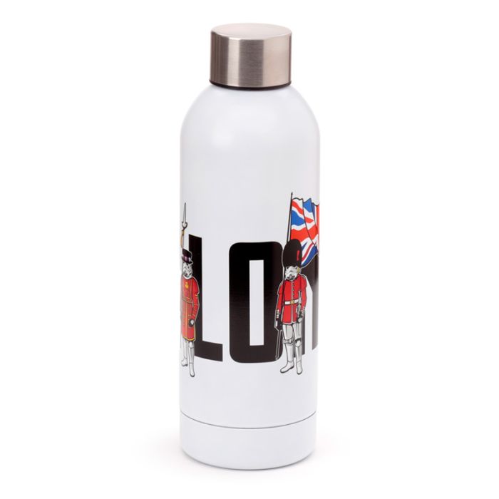 Garrafa Para Bebidas Quentes e Frias The Original Stormtrooper Londres