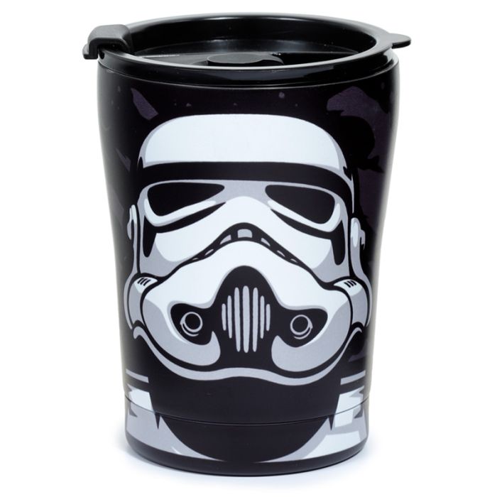 Copo Térmico para alimentos e bebidas The Original Stormtrooper