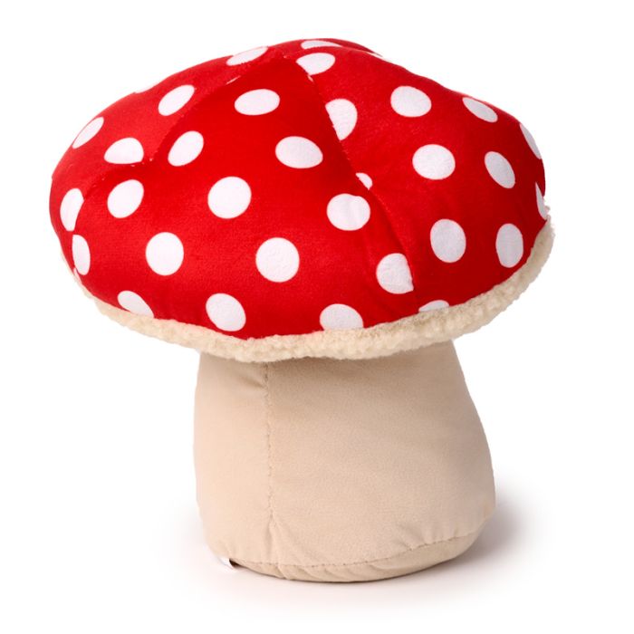 Peso para porta - Cogumelo