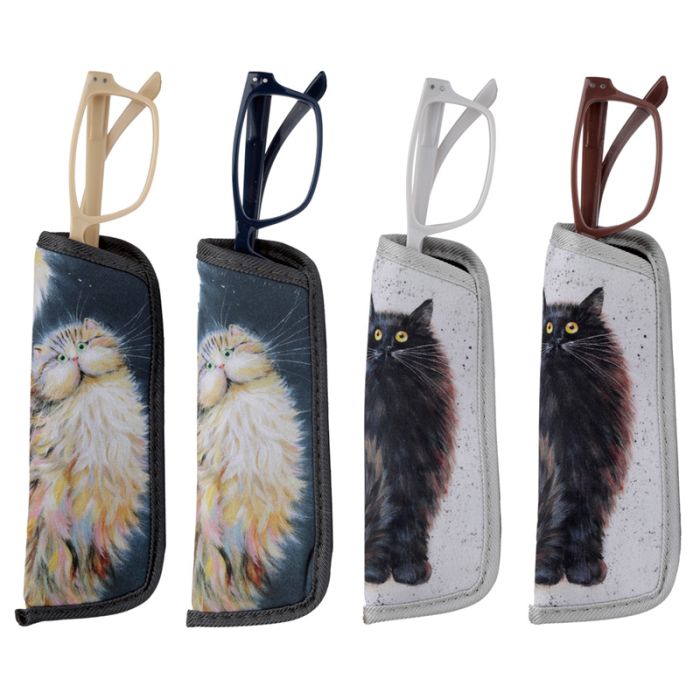 Conjunto - Óculos de Ler