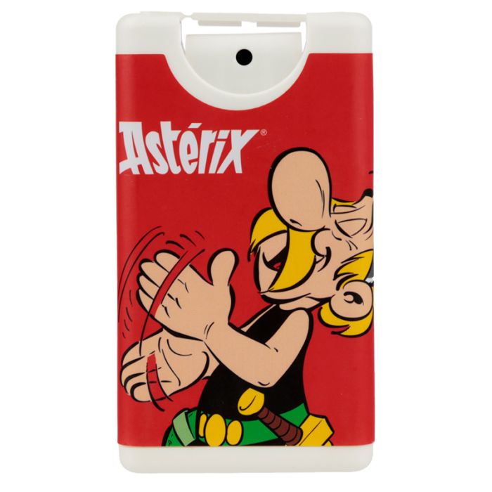 Spray Sanitizante Para Mãos - Asterix
