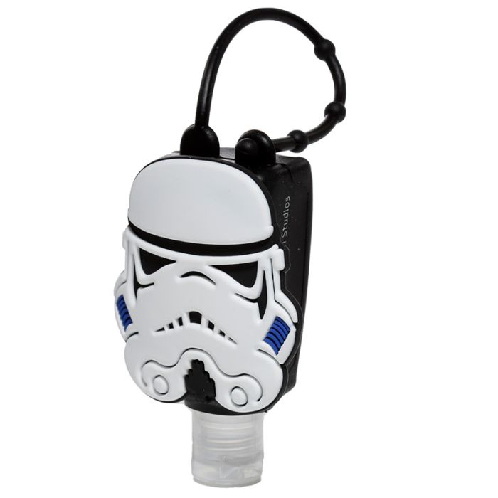 Gel Sanitizante para mãos original de silicone stormtrooper