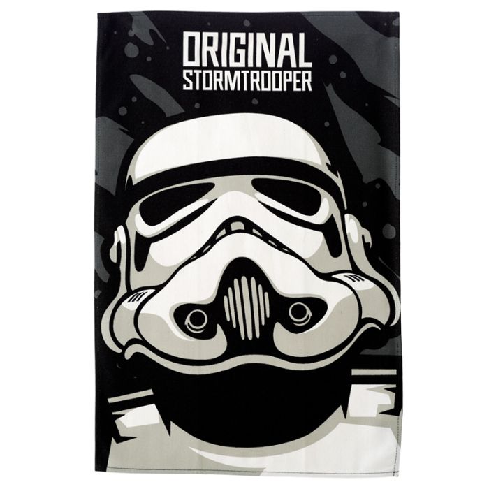 Toalha Algodão - Stormtrooper Original