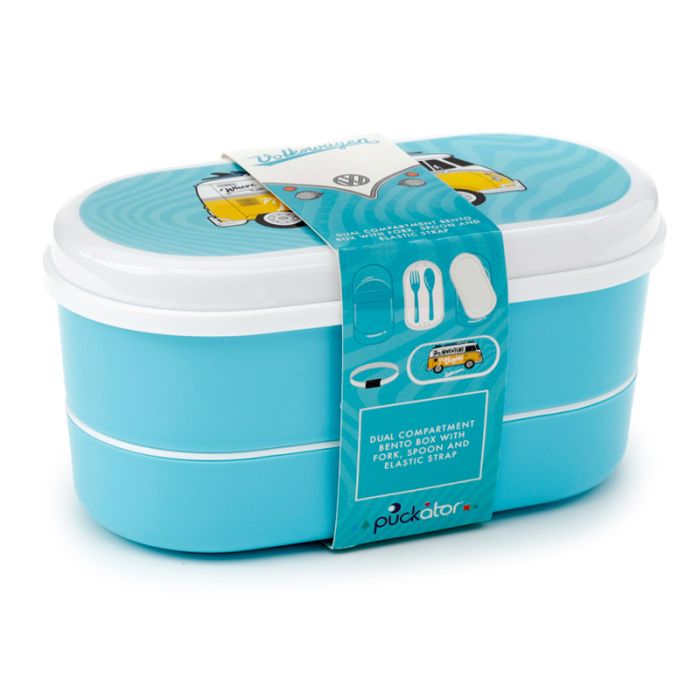 Conjunto de Marmitas - Volkswagen Campervan Begins VW T1 Surf Adv