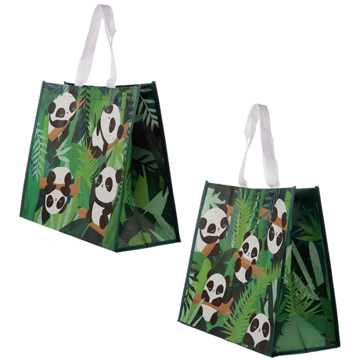 Bolsa para compras- Pandarama