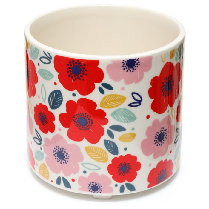 Vaso para plantas de Interior Pick of the Bunch Papoila XL