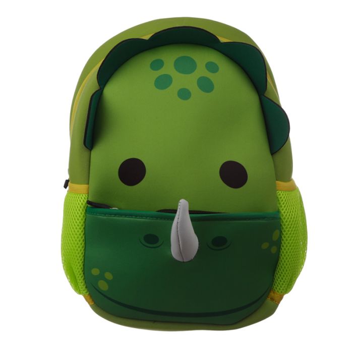 Mochila em Tecido - Dinossauro
