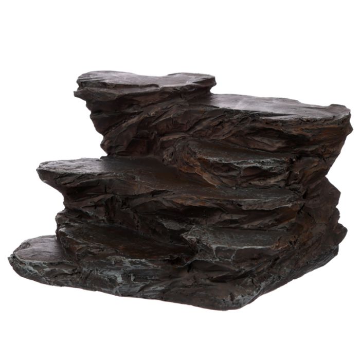 Expositor - Lobo Protetor do Norte Espírito da Montanha