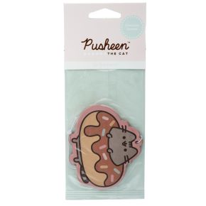 Ambientador Aroma Chocolate Pusheen
