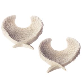 Terrina Asas de Anjo