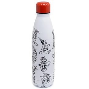 Garrafa Térmica em Aço Inoxidável 550ml - Asterix