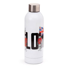 Garrafa Para Bebidas Quentes e Frias The Original Stormtrooper Londres