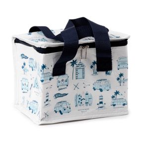 Lancheira RPET - VW Volkswagen T1 Camper Bus Explore