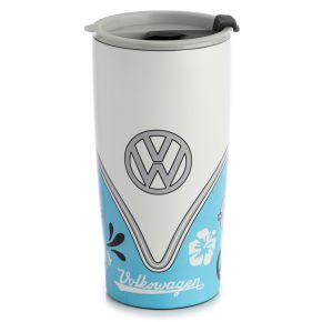 Copo Térmito em Aço Inoxidável - Volkswagen VW T1 Camper Surf