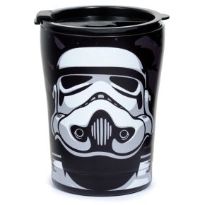 Copo Térmico para alimentos e bebidas The Original Stormtrooper
