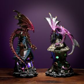 Dragão Espírito Dark Legends
