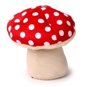 Peso para porta - Cogumelo