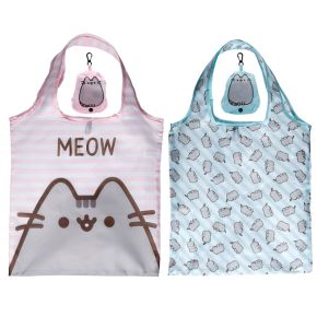 Saco de Compras Reutilizável - Pusheen