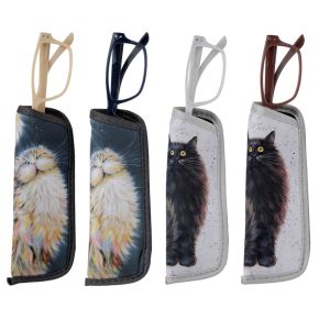 Conjunto - Óculos de Ler