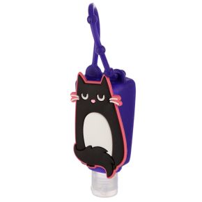 Gel Sanitizante para Mãos - Gato Feline Fine