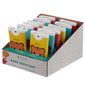 Spray Sanitizante para Mãos - Adoramals