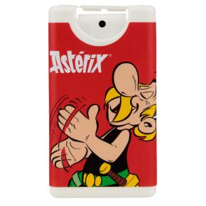 Spray Sanitizante Para Mãos - Asterix