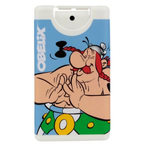 Spray Sanitizante Para Mãos - Obelix