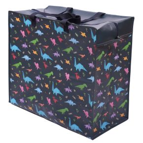 Bolsa de armazenamento Dinossauros Bolsa de armazenamento Dinossauros