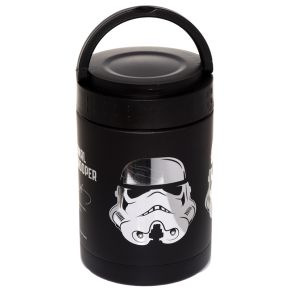 Marmita Quente e Frio 500ml - The Original Stormtrooper