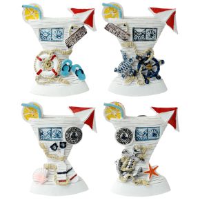 Souvenir Íman - Cocktail