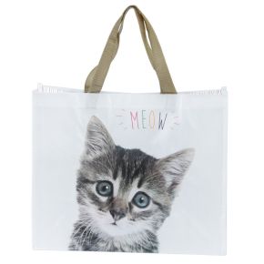 Saco da compra MEOW