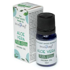 46521 Óleo Aromático Stamford - Aloe Vera 10ml