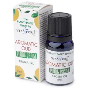46544 Óleo Aromático Stamford - Aquilaria Aromática 10ml