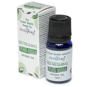 46564 Óleo Aromático Stamford - Refrescante 10ml