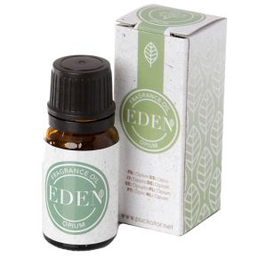 Fragrância de óleo eden ópio 10ml