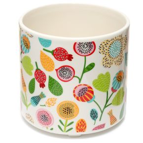 Vaso para Plantas de Interior - Pick of the Bunch Autumn Falls - L
