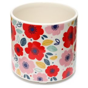 Vaso para plantas de Interior Pick of the Bunch Papoila XL
