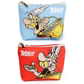 Asterix Bolsa PVC