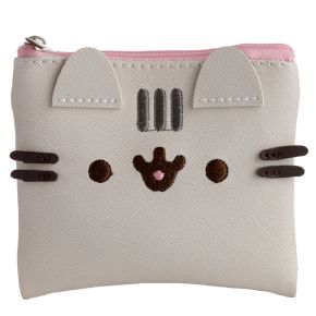 Bolsa com Forma Pusheen