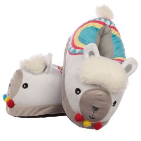 Pantufas de casa - Lama