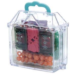 Faça O Seu Próprio Conjunto de Moda de Joalharia