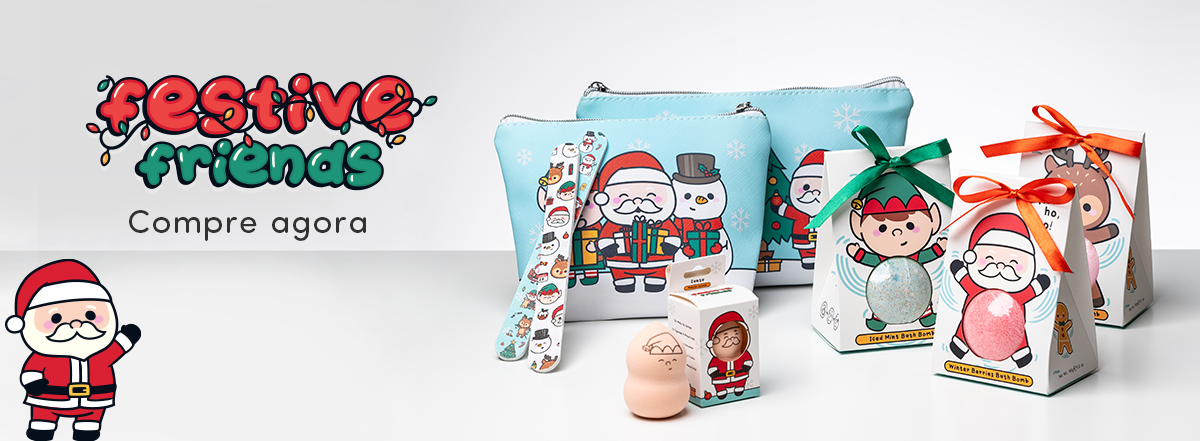 Amigos do Natal